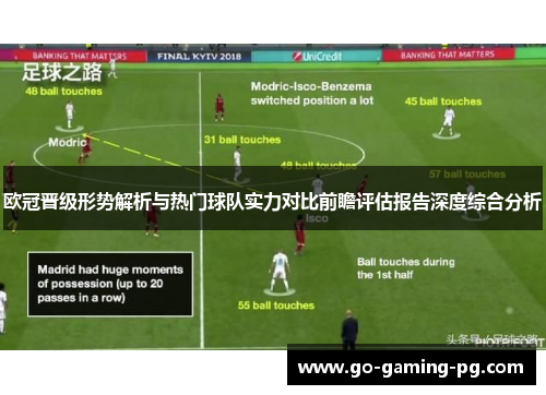 欧冠晋级形势解析与热门球队实力对比前瞻评估报告深度综合分析
